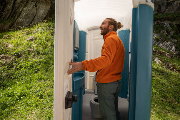 Portable Toilet Options We Offer in South St Paul, MN