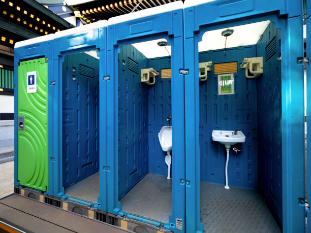 Portable Toilet Options We Offer in South St Paul, MN